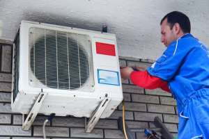 HVAC Companies Near Union City, GA Available Now